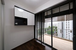 The Luxurie (D19), Condominium #431379191